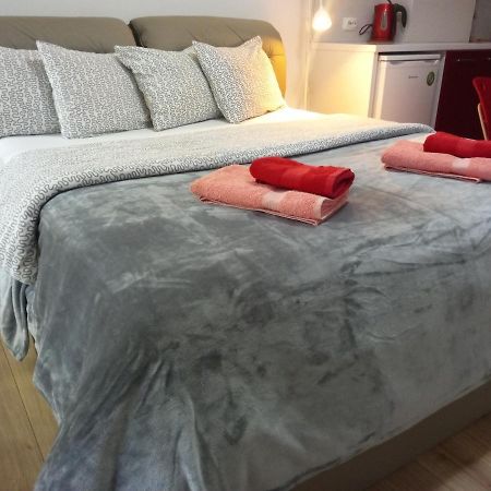 The New Studio Suite Near Akropolis Atene Esterno foto
