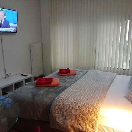 The New Studio Suite Near Akropolis Atene Esterno foto