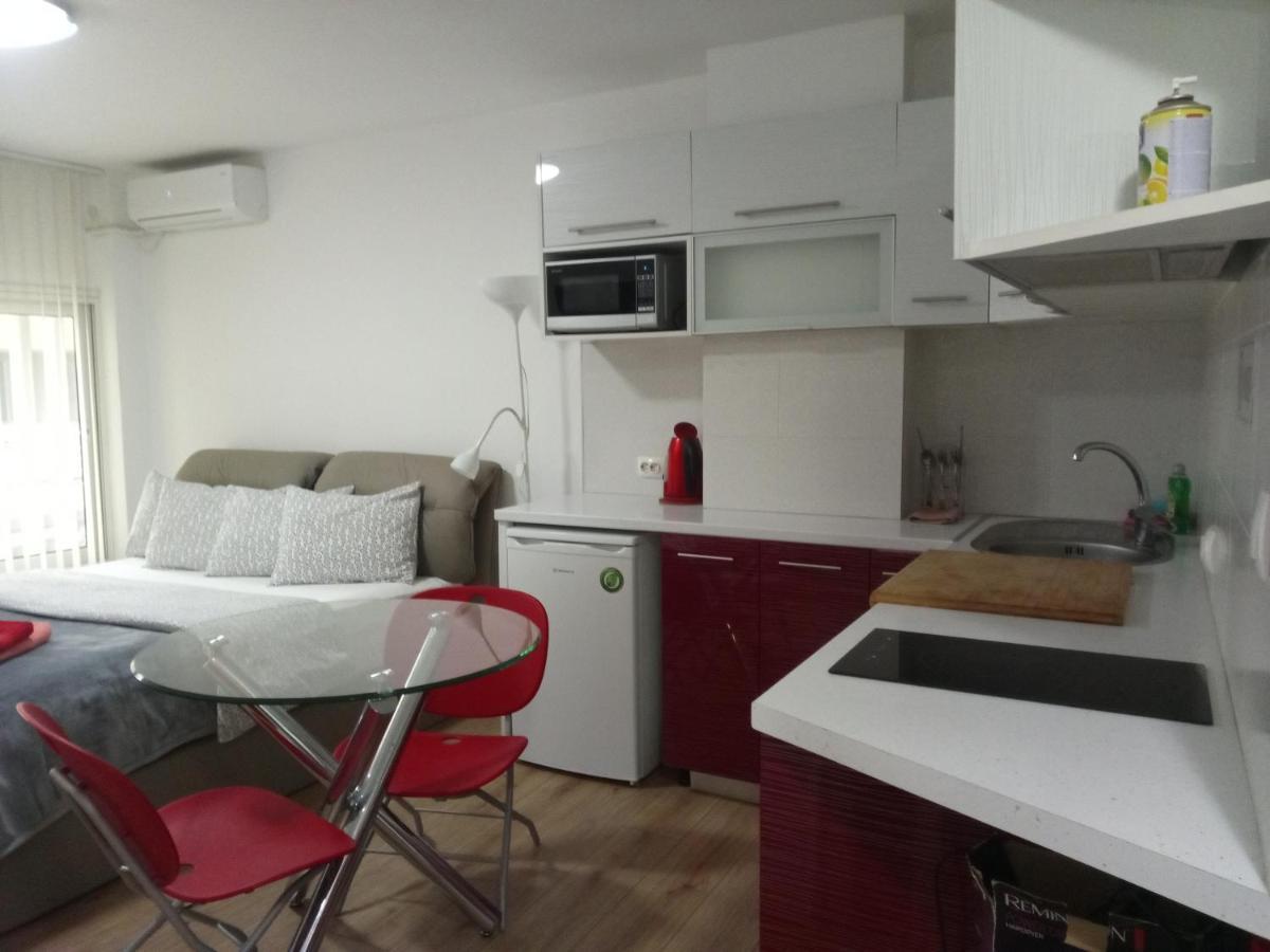 The New Studio Suite Near Akropolis Atene Esterno foto