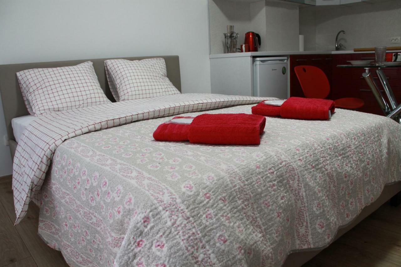 The New Studio Suite Near Akropolis Atene Esterno foto