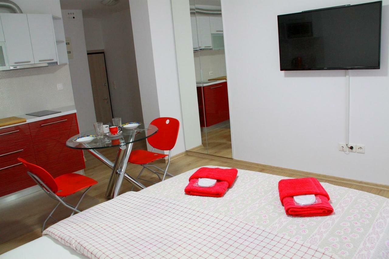 The New Studio Suite Near Akropolis Atene Esterno foto